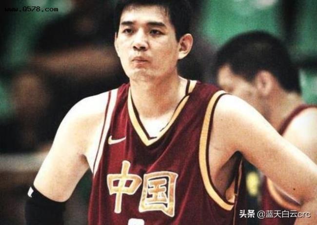 中国男篮史上射手榜