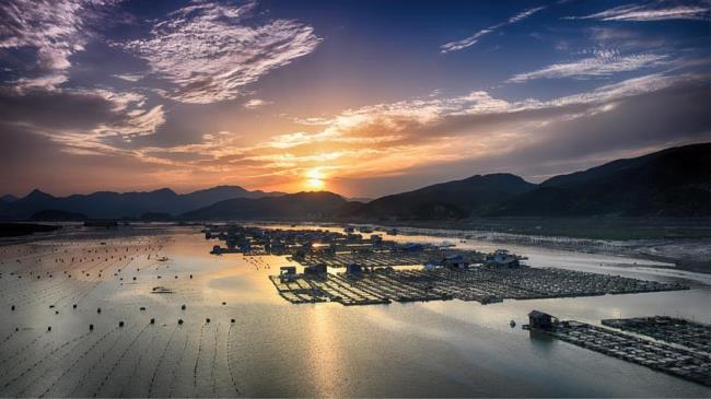 福建霞浦属于哪个市