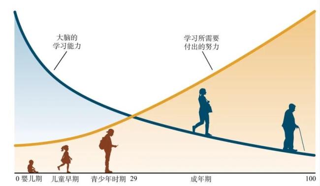 为什么有些人自学能力强