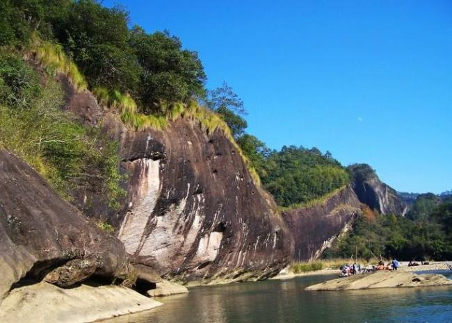 武夷山是什么山