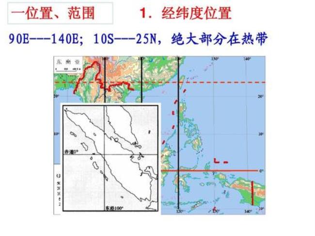 世界海峡的经纬度位置