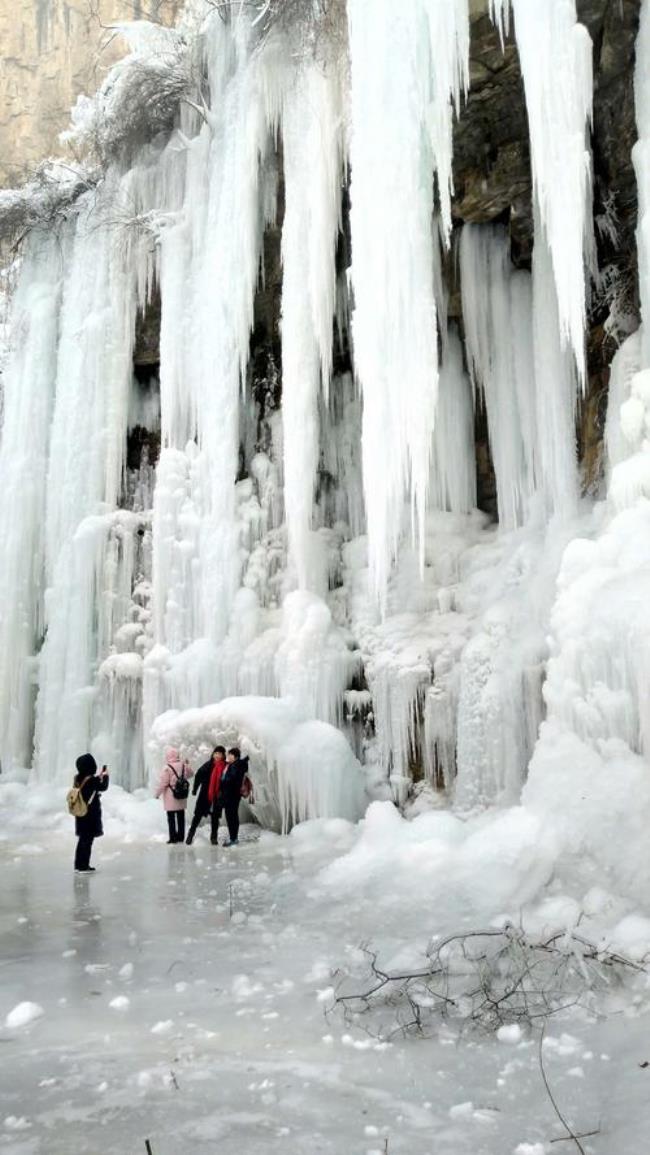 冰雪是怎样侵蚀地面的