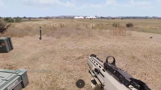 arma3排爆无人机怎么用