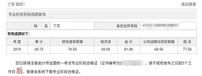 cpa一年5个月备考能过5科吗