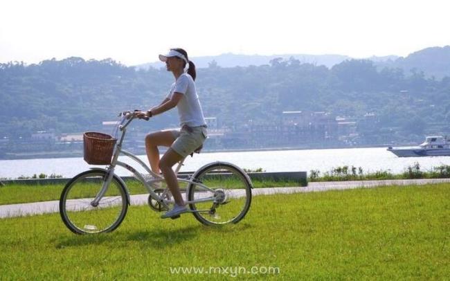 电子变速自行车能骑多快