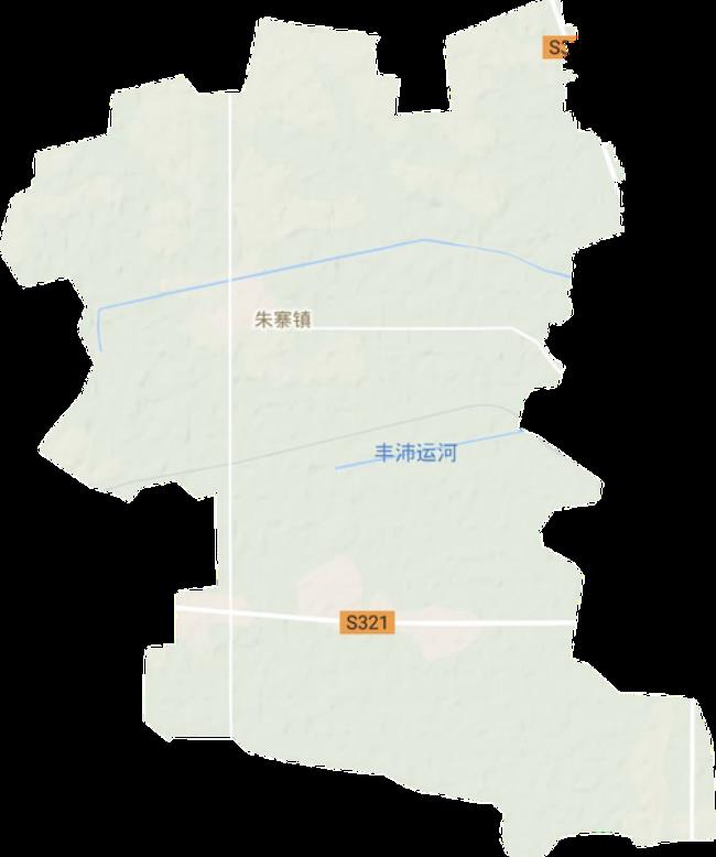 徐州沛县有多少个镇