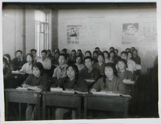 1964年成立的沈阳的大学