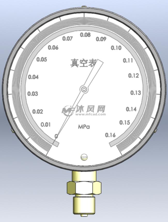 仪表的量程如何设定