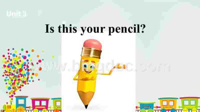 pencil英语怎么读