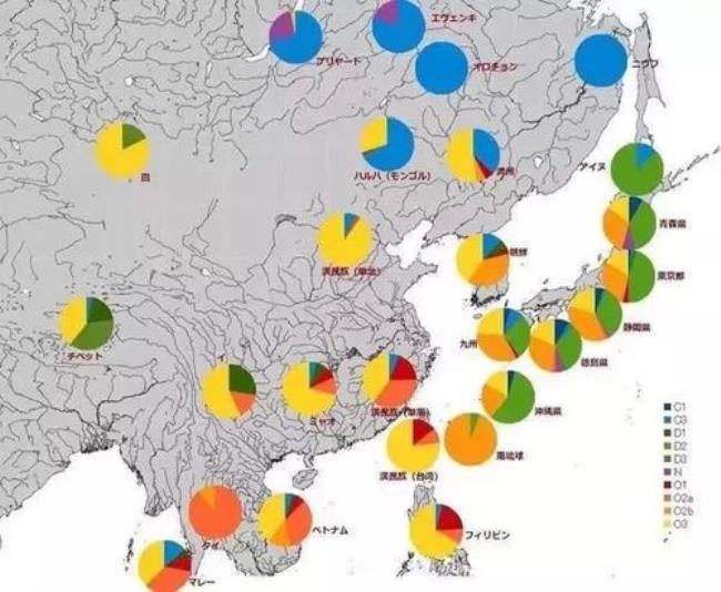 日照人是日本人的后裔吗