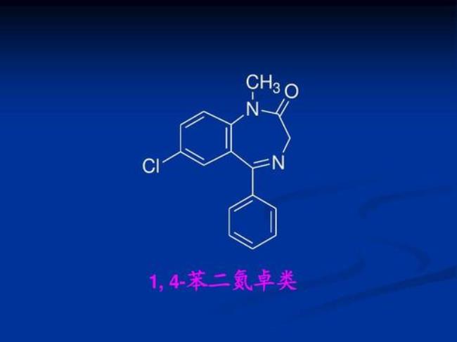 苯二氮卓类药物中毒该怎么解救