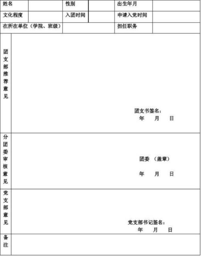 11岁入团影响入党吗