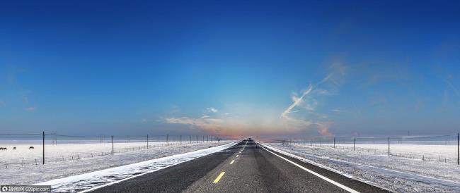 三公里大雪天得走多长时间