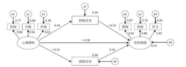 中介变量的作用