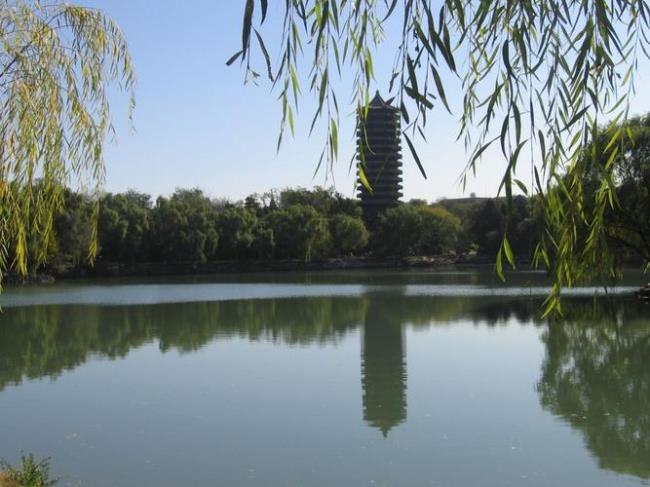 北京大学属于南方还是北方