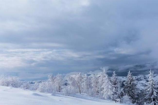 大雪是什么意思