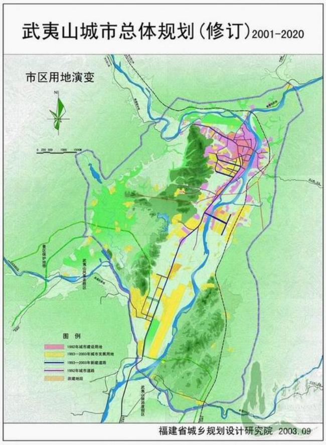 2022年武夷山是几线城市