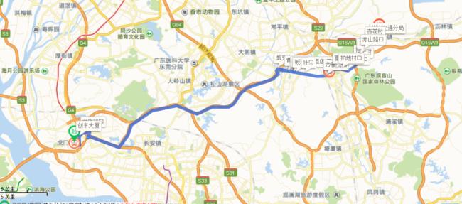 沙井汽车站到石岩怎么坐公交车