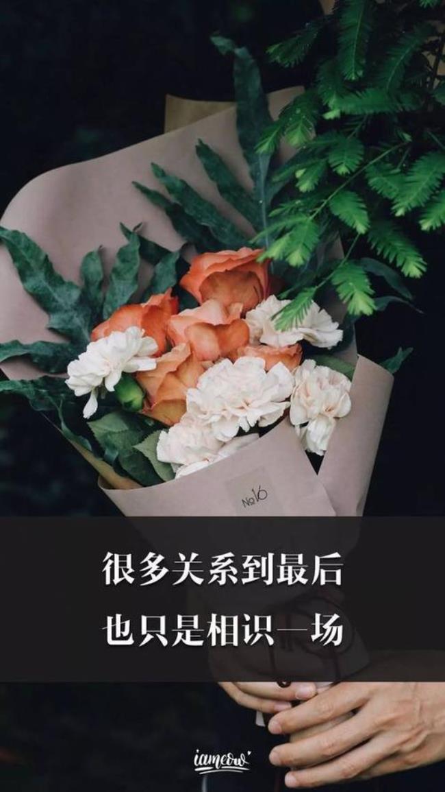 何必难为自己什么意思