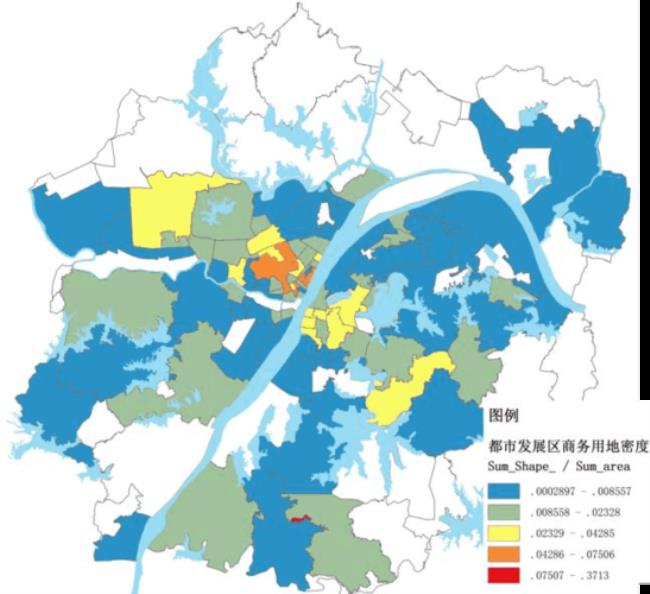 武汉市其他区是哪个区