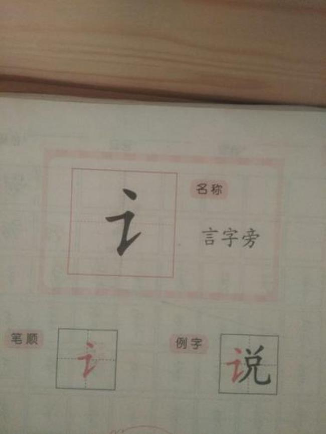 言字旁加一个会读什么