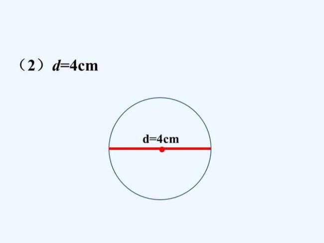 圆规的计算公式