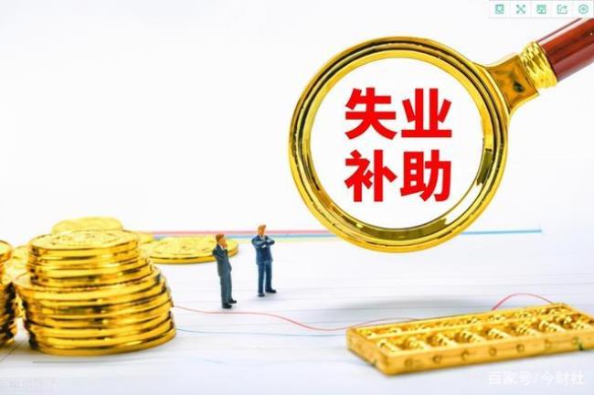 领了失业补助金有什么影响