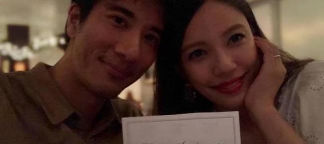 王力宏老婆名字读音