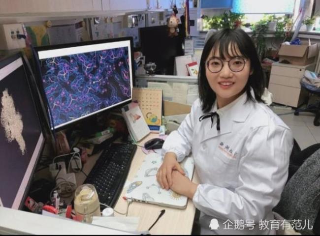 生物学去外校读博很难吗