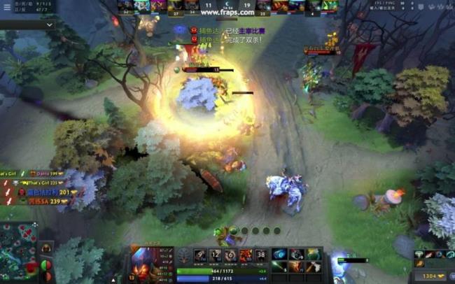 dota极限法球可以抵挡哪些法术