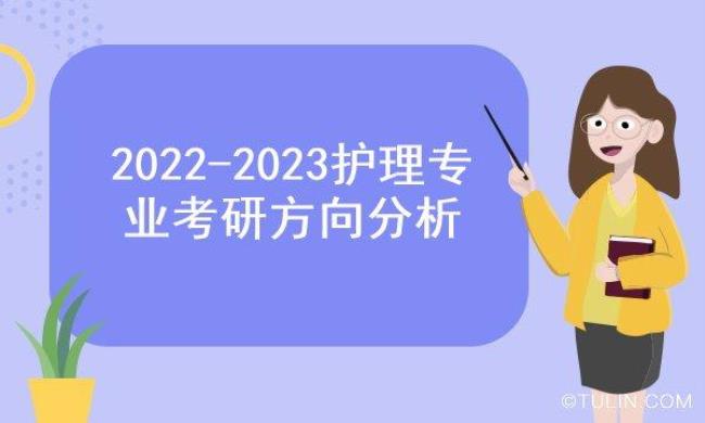 2022护理综合考研考试时间