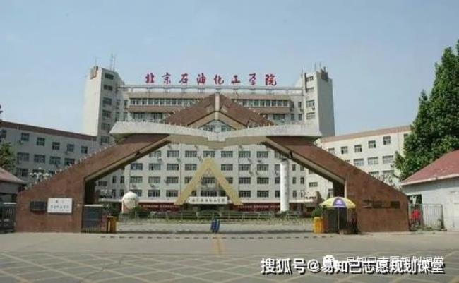 中国石化大学都有什么