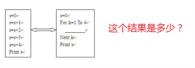 vb分支结构的典型例子