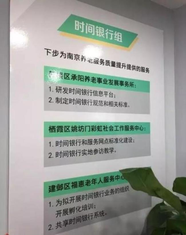 互助养老模式前言