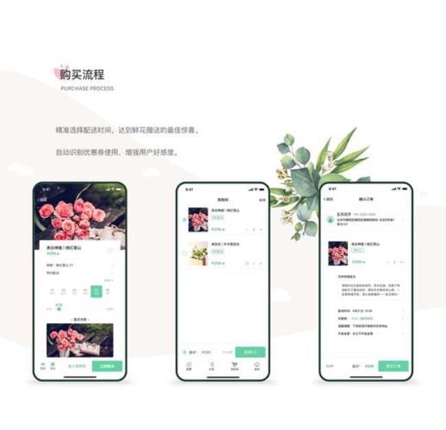 花间是个什么样的app