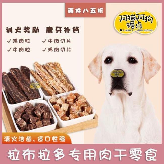 狗狗可以吃生牛肉吗