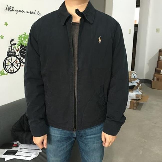 Ralphlauren是哪里品牌