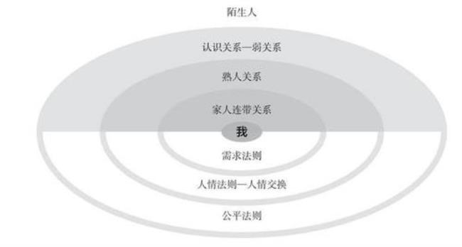 亲属分哪几种种类