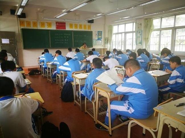 广州市第九十三中学怎么样