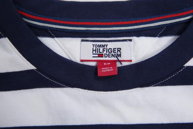 hilfiger和tommy的区别