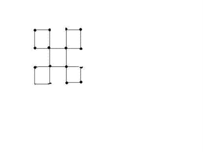 火柴棒数学奥数题