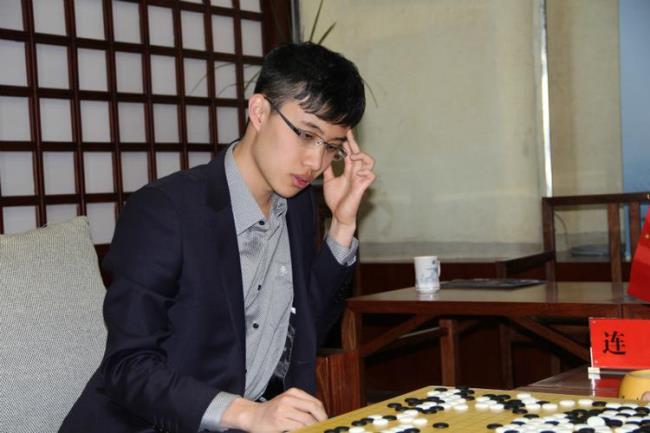 1988拿了世界围棋冠军是谁