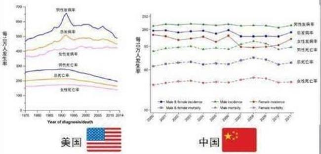 每年和逐年的区别