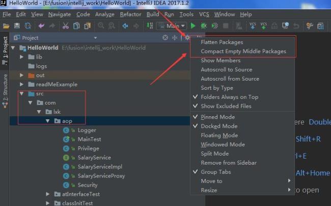 如何从Eclipse迁移到IntelliJIDEA