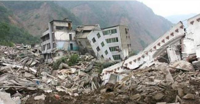 南京历史上有过什么地震