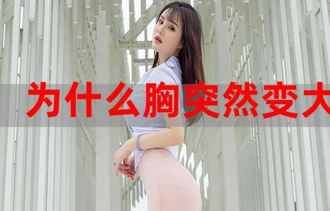 乳房软为什么