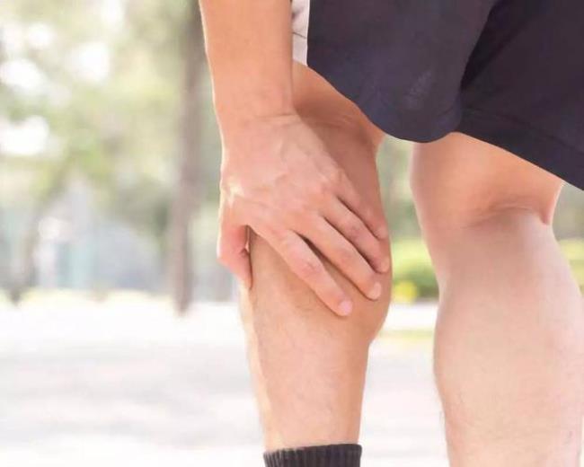 脚膝盖痛是什么原因