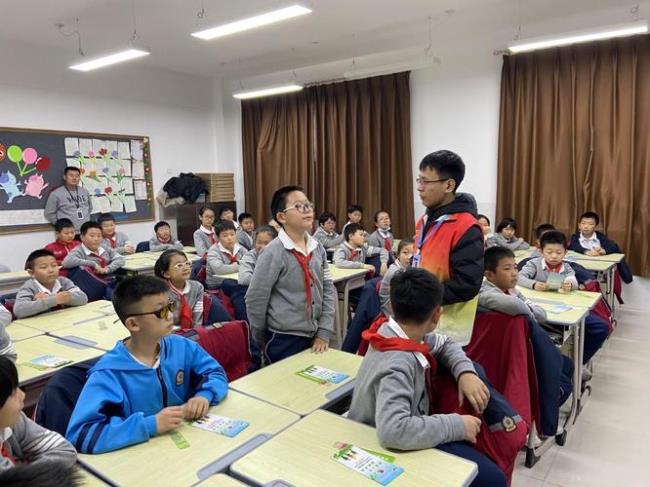 大同翰林双语小学怎么样