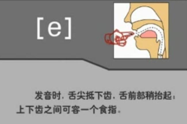 ear一般发什么音