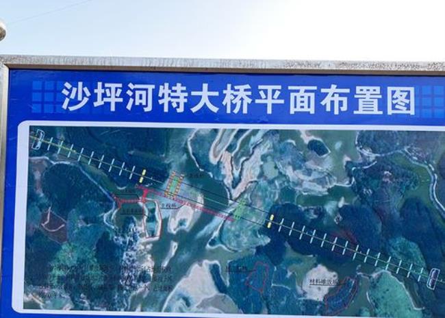 广西灵山沙坪河途经哪些村